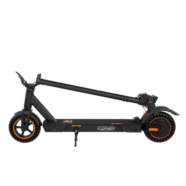 KuKirin S1 MAX Electric Scooter - Image 7