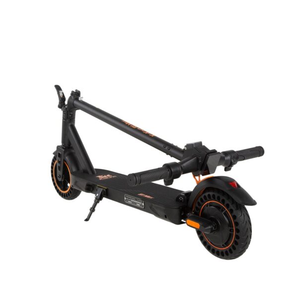 KuKirin S1 MAX Electric Scooter - Image 8