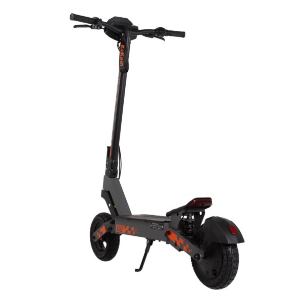 KuKirin G2 Electric Scooter - Image 5