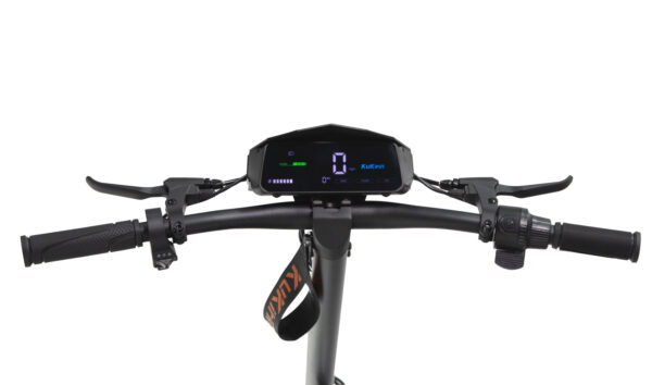 KuKirin G2 Electric Scooter - Image 9