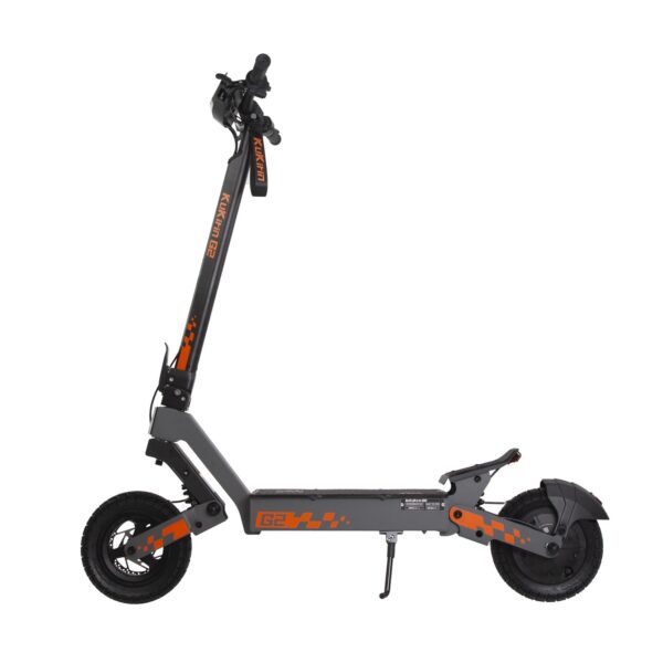 KuKirin G2 Electric Scooter