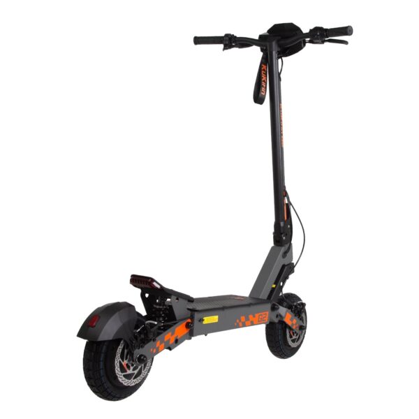 KuKirin G2 Electric Scooter - Image 3
