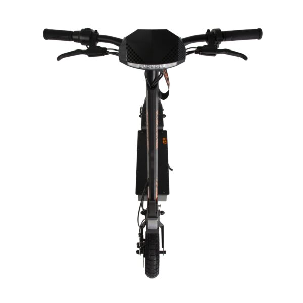 KuKirin G2 Electric Scooter - Image 4