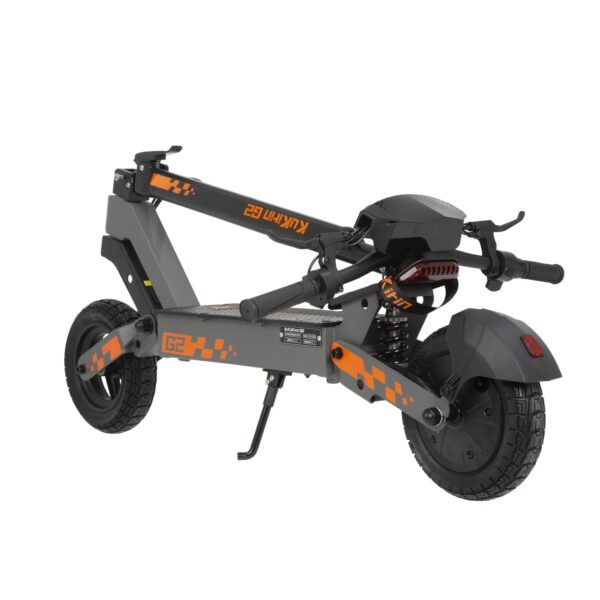 KuKirin G2 Electric Scooter - Image 10