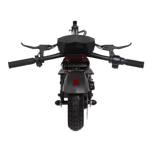 KuKirin G2 Electric Scooter - Image 11