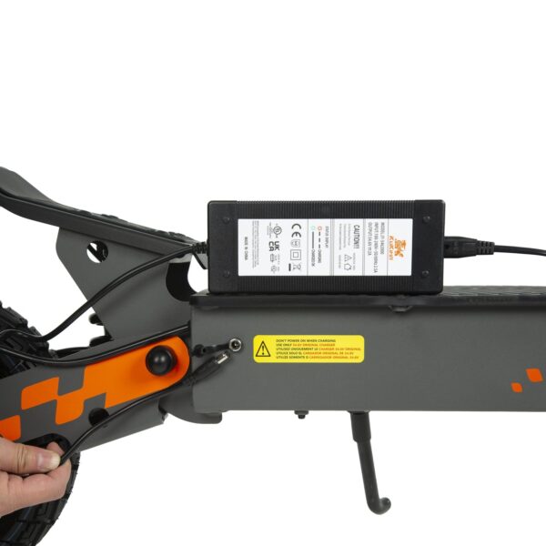 KuKirin G2 Electric Scooter - Image 15