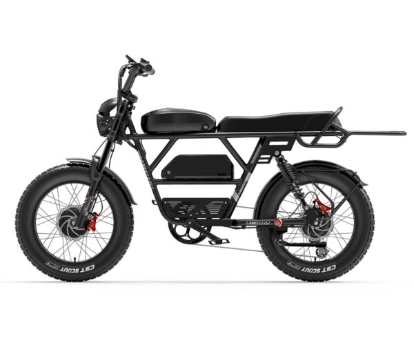 LANKELEISI X-BLACK KINGHT - Image 3