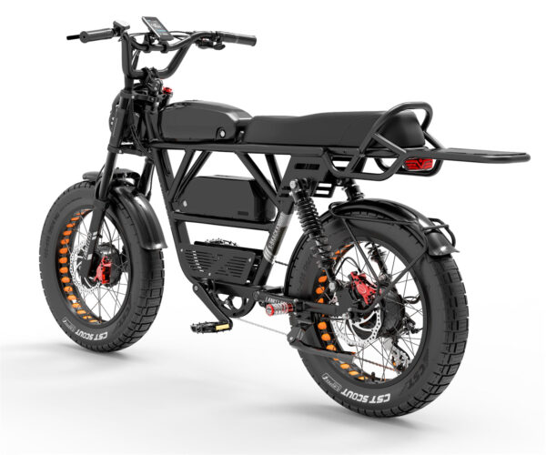 LANKELEISI X-BLACK KINGHT - Image 4
