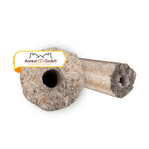 Nadelholzbriketts “Pini&Kay” 19 kg Karton