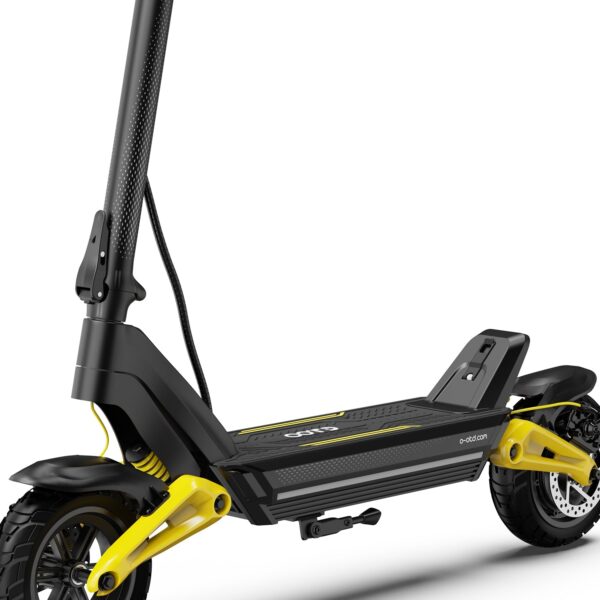 DUOTTS OOTD S10 Electric Scooter - Image 8