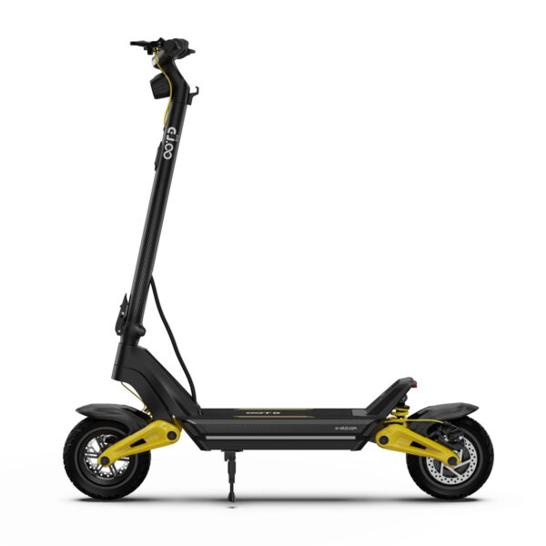 DUOTTS OOTD S10 Electric Scooter
