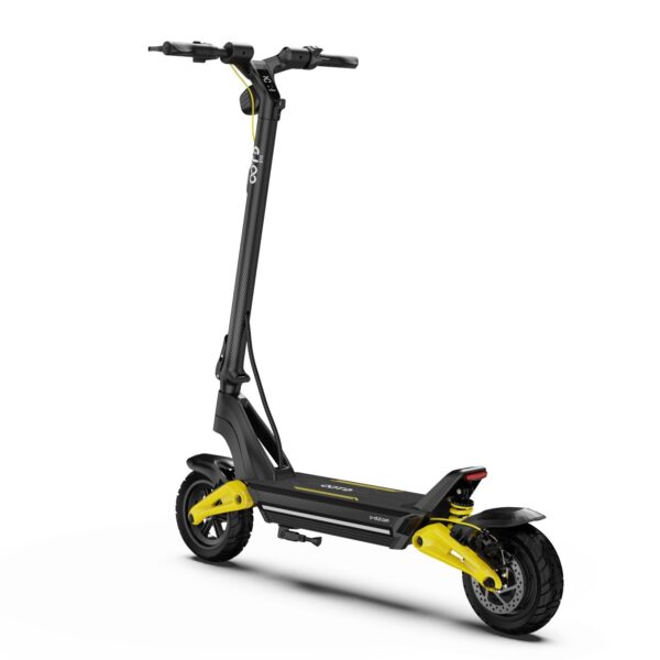 DUOTTS OOTD S10 Electric Scooter - Image 5