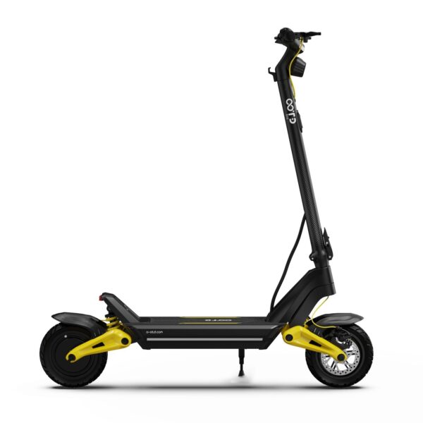 DUOTTS OOTD S10 Electric Scooter - Image 3