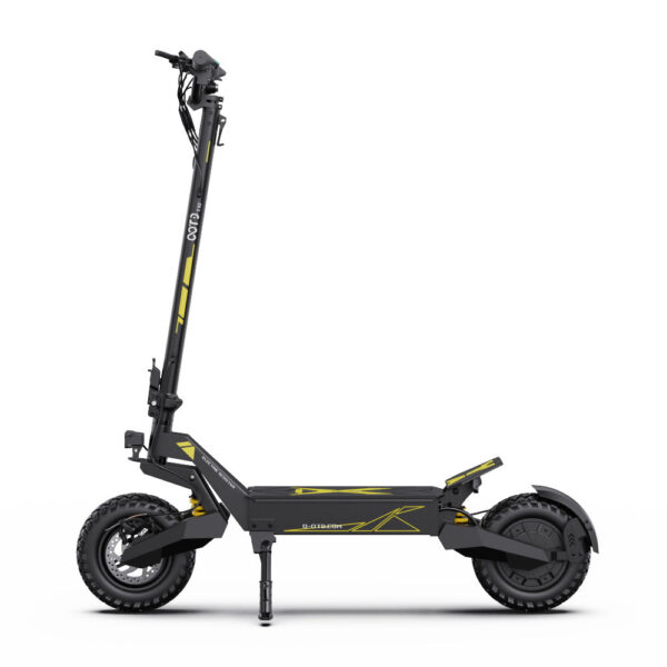 DUOTTS OOTD T10 Electric Scooter