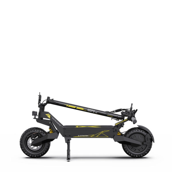 DUOTTS OOTD T10 Electric Scooter - Image 15