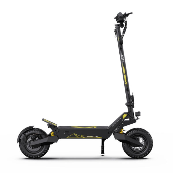 DUOTTS OOTD T10 Electric Scooter - Image 2