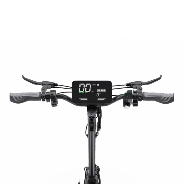 DUOTTS OOTD T10 Electric Scooter - Image 7