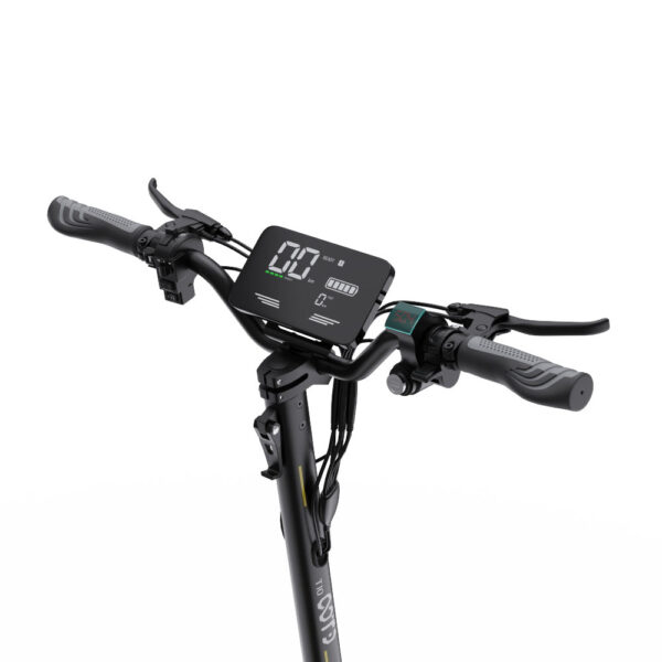 DUOTTS OOTD T10 Electric Scooter - Image 8