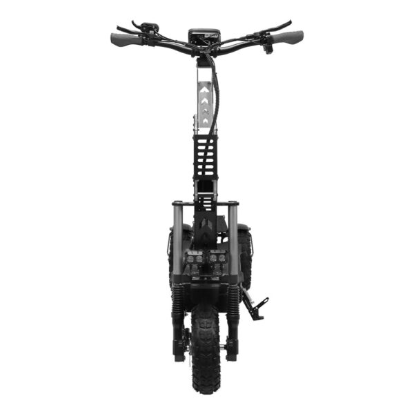 DUOTTS OOTD T30 Electric Scooter - Image 3