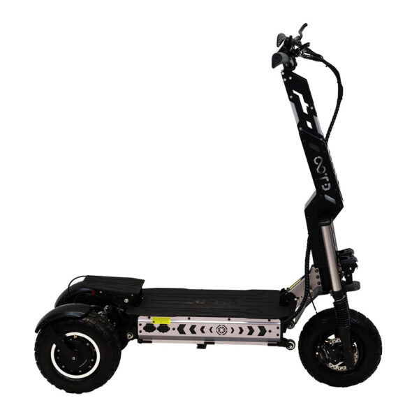 DUOTTS OOTD T30 Electric Scooter - Image 5