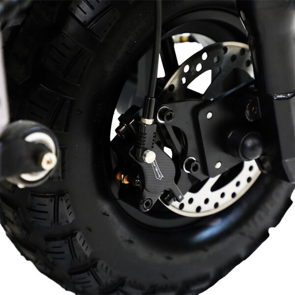 DUOTTS OOTD T30 Electric Scooter - Image 11