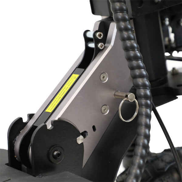 DUOTTS OOTD T30 Electric Scooter - Image 12