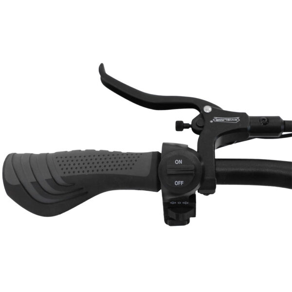 DUOTTS OOTD T30 Electric Scooter - Image 9