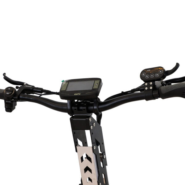 DUOTTS OOTD T30 Electric Scooter - Image 15