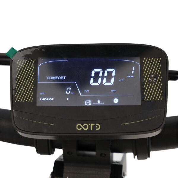 DUOTTS OOTD T30 Electric Scooter - Image 16