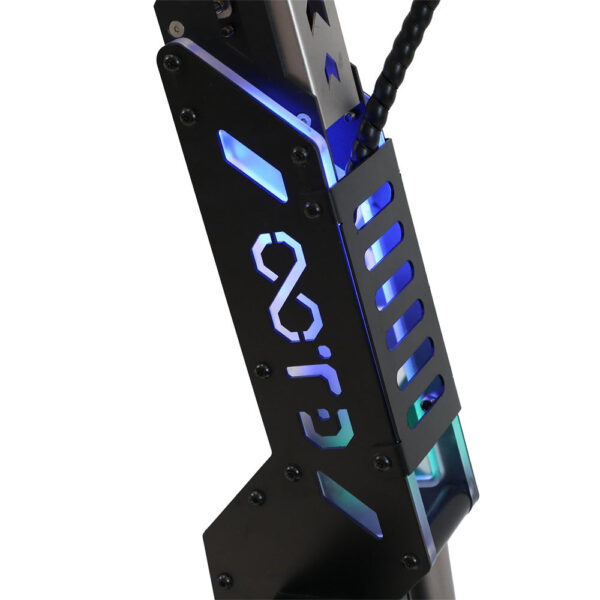 DUOTTS OOTD T30 Electric Scooter - Image 8