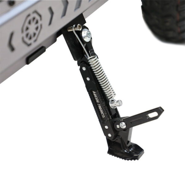 DUOTTS OOTD T30 Electric Scooter - Image 17
