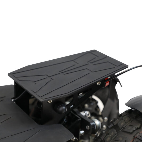 DUOTTS OOTD T30 Electric Scooter - Image 19