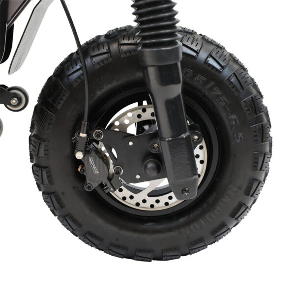 DUOTTS OOTD T30 Electric Scooter - Image 22