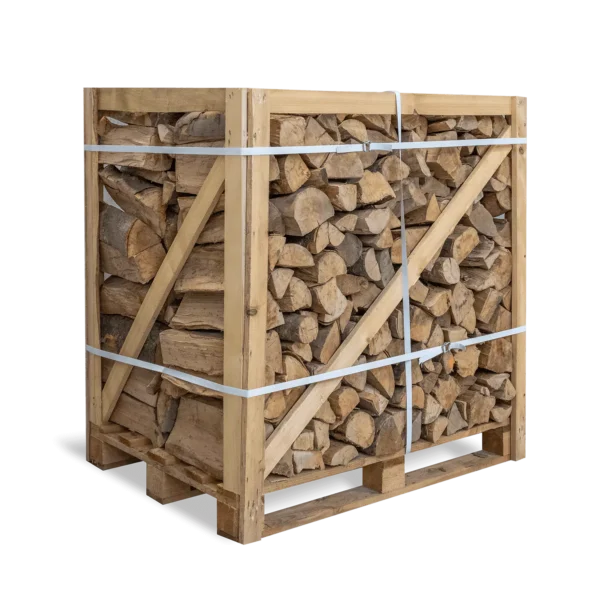 Brennholz Buche 1 RM 500 kg ( Scheitlänge 33 cm ) - Image 2