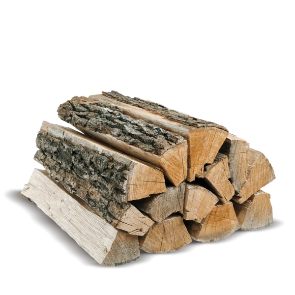 Brennholz Eiche 1 RM 500 kg ( Scheitlänge 33 cm ) - Image 4