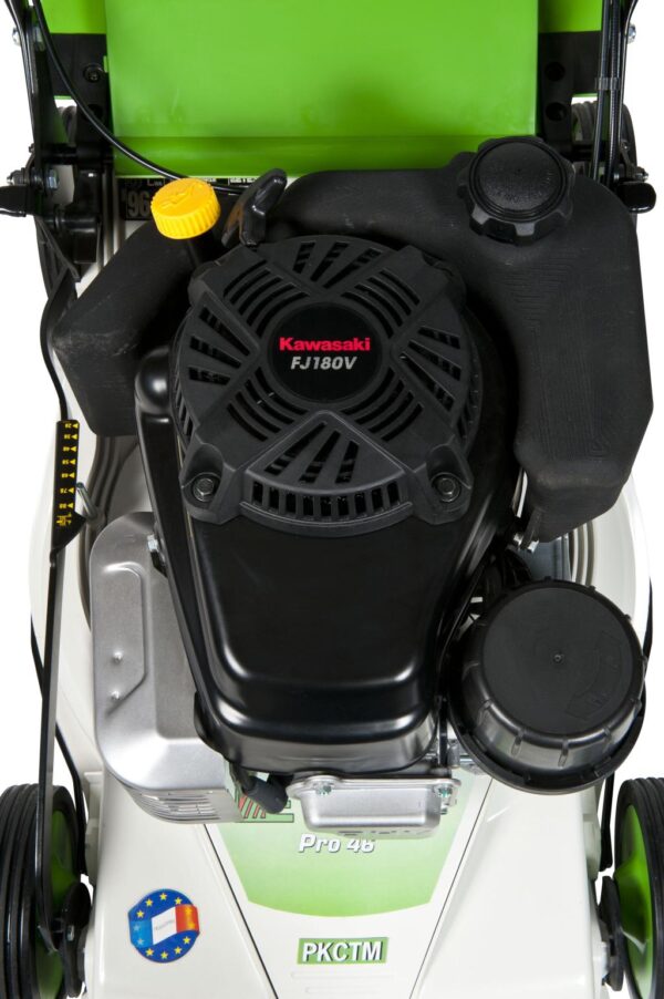 Etesia Pro 46 PKCTM - Image 8