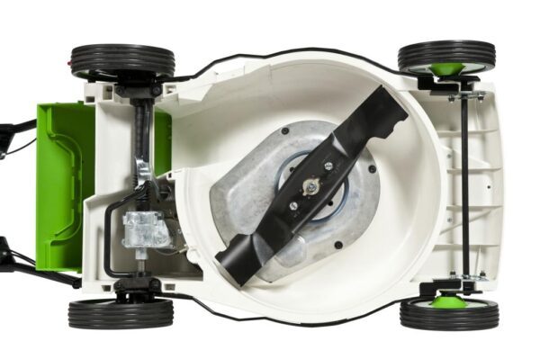Etesia Pro 46 PKCTM - Image 2