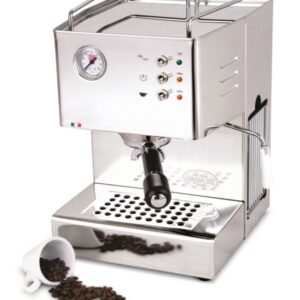 Quick Mill Cassiopea 3004