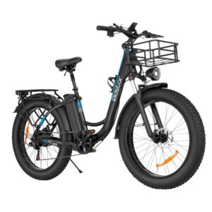 Ridstar MN-26