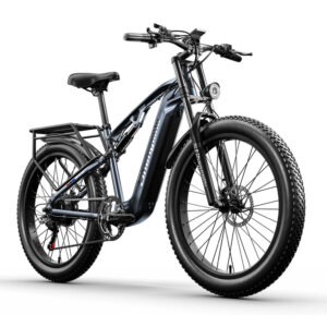 SHENGMILO MX05