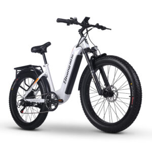 SHENGMILO MX06