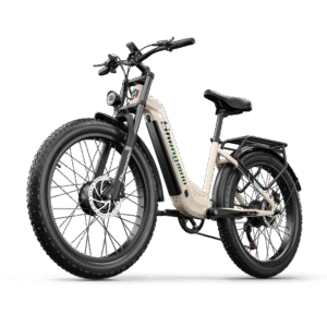 SHENGMILO S700