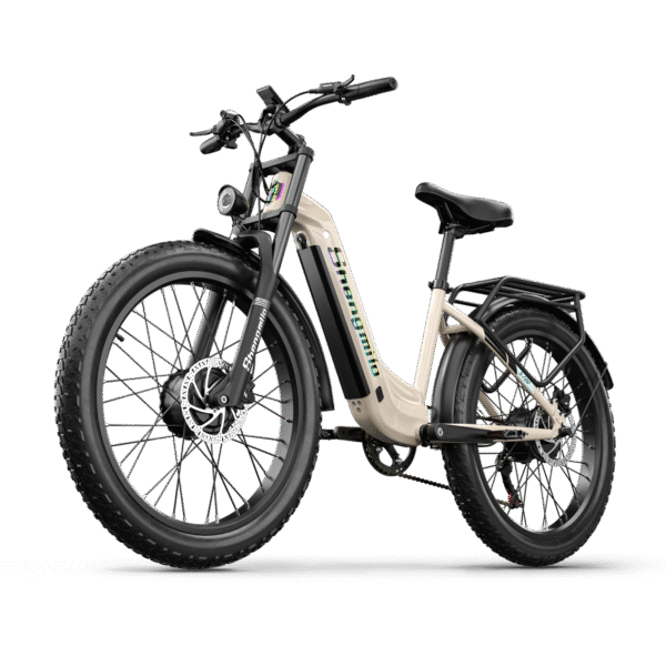 SHENGMILO S700