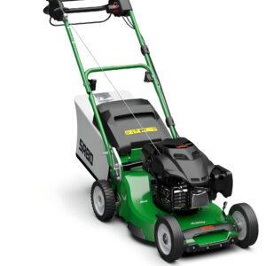 Sabo 47-PRO VARIO mit Radantrieb – Modell 2025
