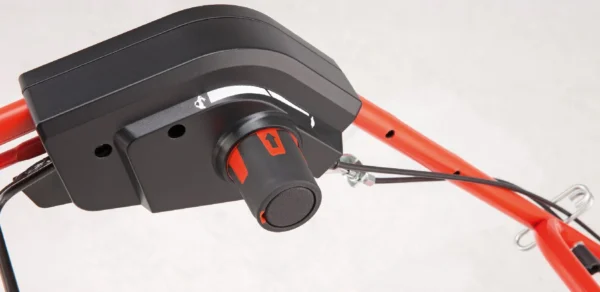 Sabo 54-VARIO E mit Radantrieb – Modell 2025 - Image 8