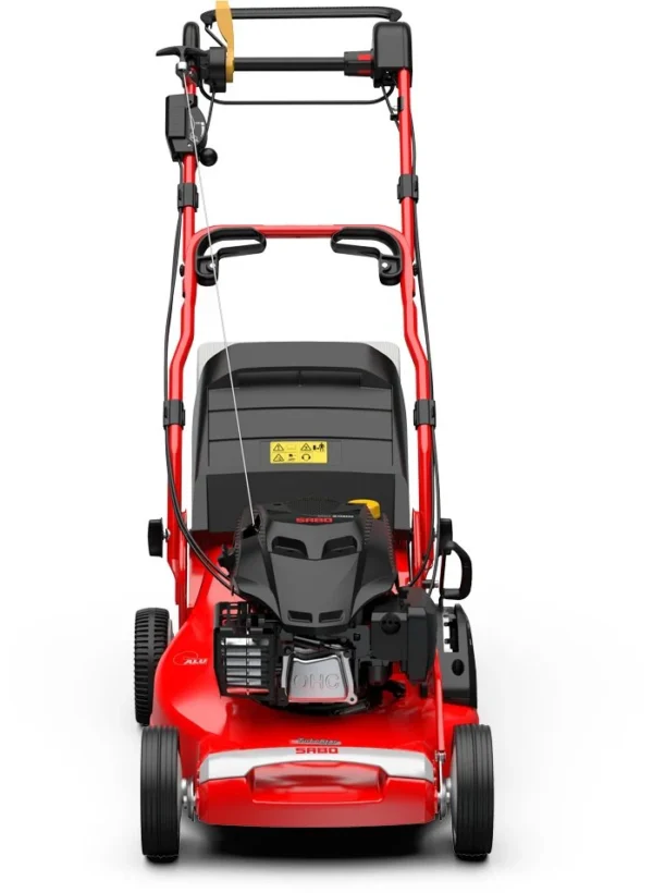 Sabo 54-K VARIO B mit Radantrieb – Modell 2025 - Image 5