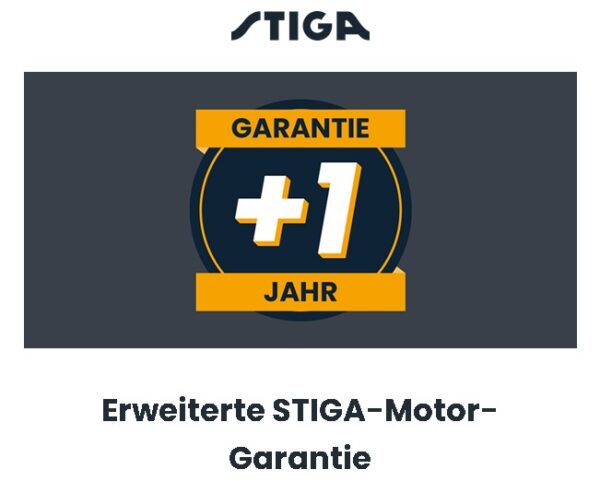 Stiga Estate 9102 W HONDA Motor – Modell 2025 - Image 11