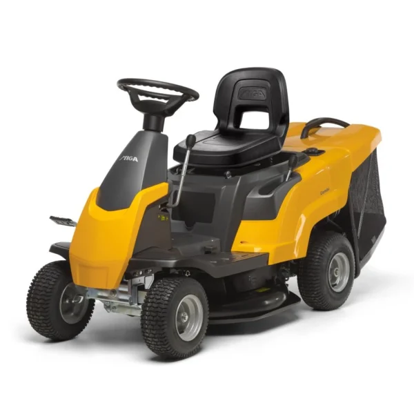 Stiga Combi 166 – Modell 2025 - Image 2