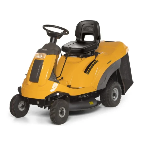 Stiga Combi 372 – Modell 2025 - Image 4
