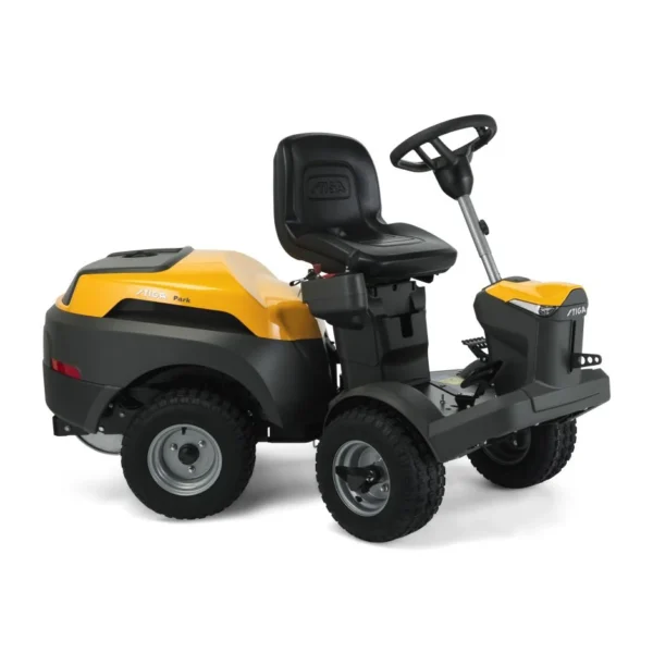 Stiga Park 500 WX – Grundgerät mit Mähwerk – Modell 2025 - Image 5
